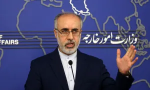 Iran bác lời kêu gọi kiềm chế của phương Tây Iran bác lời kêu gọi kiềm chế của phương Tây