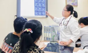 Làm thế nào phát hiện mạch máu não bất thường? Làm thế nào phát hiện mạch máu não bất thường?