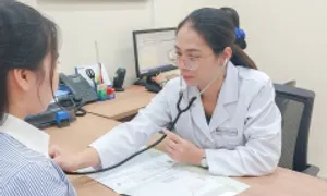 Nguyên nhân gây tiểu máu Nguyên nhân gây tiểu máu