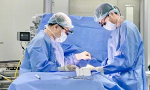 U bạch huyết chèn ép ngực bé gái U bạch huyết chèn ép ngực bé gái