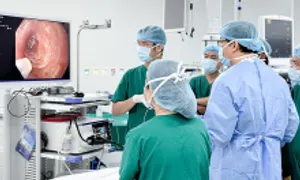 Nuốt nghẹn do thực quản hẹp Nuốt nghẹn do thực quản hẹp