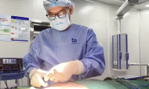 U treo nhũ hoa hiếm gặp U treo nhũ hoa hiếm gặp