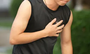 5 tình trạng sức khỏe gây khó thở 5 tình trạng sức khỏe gây khó thở