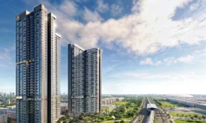 Masterise Homes mang xu hướng 'Sống phong cách Masteri' đến Vinhomes Global Gate