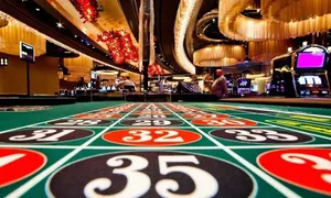 Kéo dài thời gian thí điểm cho người Việt vào chơi casino