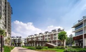 Condo Villa The Glen đáp ứng nhu cầu an cư cho gia đình đa thế hệ