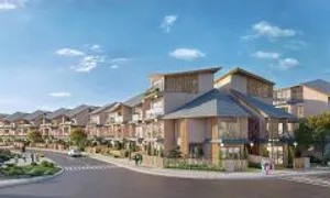 Phân khu phong cách Nhật The Komorebi tại Vinhomes Royal Island Phân khu phong cách Nhật The Komorebi tại Vinhomes Royal Island