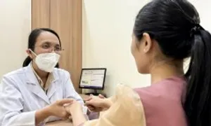 Tê tay cảnh báo bệnh gì? Tê tay cảnh báo bệnh gì?