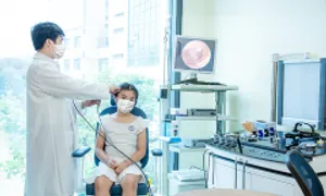 Tại sao viêm mũi họng có thể gây viêm tai giữa? Tại sao viêm mũi họng có thể gây viêm tai giữa?