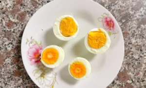 Lý do nên ăn bữa sáng giàu protein Lý do nên ăn bữa sáng giàu protein