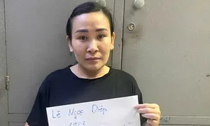Hơn trăm người bị lừa cho vay tiền, bắt nộp phí Hơn trăm người bị lừa cho vay tiền, bắt nộp phí