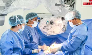 Phát hiện vô sinh trước ngày cưới Phát hiện vô sinh trước ngày cưới