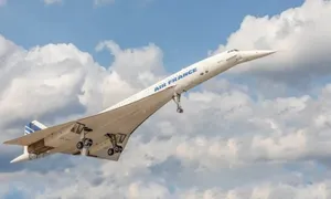 Tại sao máy bay Concorde có thể đạt tốc độ siêu thanh? Tại sao máy bay Concorde có thể đạt tốc độ siêu thanh?