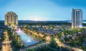 Tiềm năng cho bất động sản từ đề án 'thành phố ánh sáng' Tiềm năng cho bất động sản từ đề án 'thành phố ánh sáng'