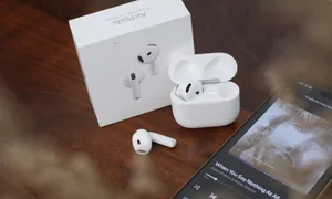 Trải nghiệm AirPods 4 ANC: Tốt nhất là phù hợp nhất