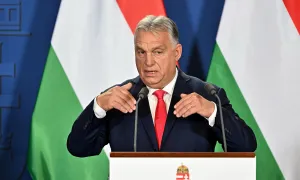 Hungary nói Ukraine từ chối đề xuất ngừng bắn Giáng sinh Hungary nói Ukraine từ chối đề xuất ngừng bắn Giáng sinh