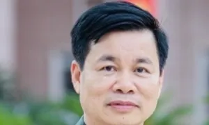 Trung tướng Đỗ Xuân Tụng làm Phó chủ nhiệm Tổng cục Chính trị Trung tướng Đỗ Xuân Tụng làm Phó chủ nhiệm Tổng cục Chính trị