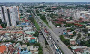 Bảng giá đất Bình Dương tăng 30-80% Bảng giá đất Bình Dương tăng 30-80%