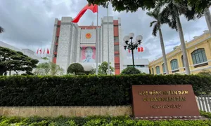 Hà Nội muốn giữ một số sở đặc thù Hà Nội muốn giữ một số sở đặc thù