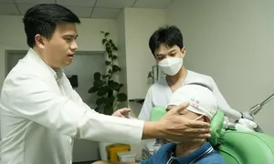 Đột quỵ ở người trẻ có nguy hiểm hơn? Đột quỵ ở người trẻ có nguy hiểm hơn?