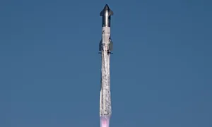 Kế hoạch của SpaceX với tên lửa Starship năm 2025 Kế hoạch của SpaceX với tên lửa Starship năm 2025