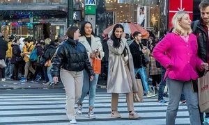 5 lý do lạc quan vào kinh tế Mỹ năm 2025 5 lý do lạc quan vào kinh tế Mỹ năm 2025