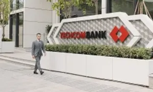 Dấu ấn của Techcombank trong năm 2024 Dấu ấn của Techcombank trong năm 2024
