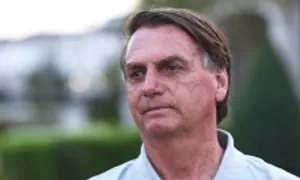 Cựu tổng thống Brazil đòi trả hộ chiếu để dự lễ nhậm chức của ông Trump Cựu tổng thống Brazil đòi trả hộ chiếu để dự lễ nhậm chức của ông Trump