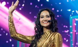 H'Hen Niê catwalk trong show 'Chị đẹp đạp gió 2024' H'Hen Niê catwalk trong show 'Chị đẹp đạp gió 2024'