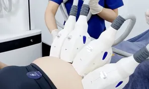 Nâng ngực giá hơn 150 triệu tại cơ sở thẩm mỹ không phép Nâng ngực giá hơn 150 triệu tại cơ sở thẩm mỹ không phép