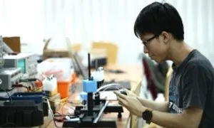 Hỗ trợ 3,6 triệu/tháng cho nghiên cứu sinh là 'chưa ăn thua'