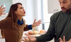 5 hành vi của người vợ vô tình phá hỏng hôn nhân