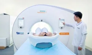 Mảng xơ vữa siêu nhỏ bít hẹp động mạch người béo phì