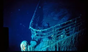 Đầu tư 20 triệu USD thiết kế tàu lặn để ngắm xác tàu Titanic