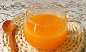 5 đồ uống bổ mắt nên dùng thường xuyên