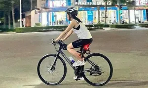Sai lầm khi tập thể dục làm tăng nguy cơ đột quỵ