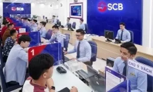 Chính phủ yêu cầu hoàn thiện phương án cơ cấu lại SCB trước 15/9