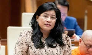 Đề xuất 'hướng nghiệp cho học sinh từ bậc mầm non'