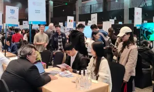 Châu Âu hấp dẫn du học sinh Việt vì học phí rẻ