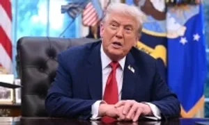 Ông Trump đe dọa hành động quân sự ở Nigeria