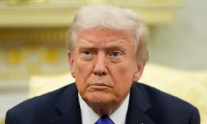 'Kế hoạch B' của ông Trump để bảo vệ thuế quan trước thách thức pháp lý