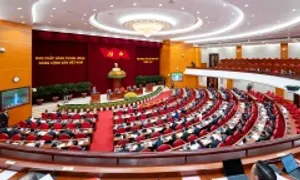 Trung ương yêu cầu thay ngay cán bộ yếu kém mà không chờ hết nhiệm kỳ