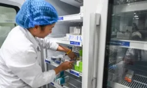 Cúm A/H5N6, H9N2, virus Nipah vào nhóm bệnh truyền nhiễm nguy hiểm nhất